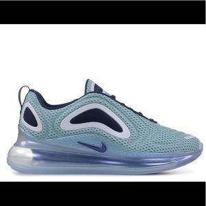 WMNS AIR MAX 720 'Northern Lights Day'